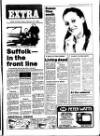 Newmarket Journal Thursday 25 February 1982 Page 19