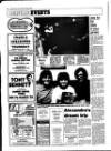 Newmarket Journal Thursday 25 February 1982 Page 24