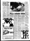 Newmarket Journal Thursday 25 February 1982 Page 42