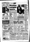 Newmarket Journal Thursday 04 March 1982 Page 18