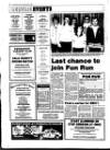 Newmarket Journal Thursday 04 March 1982 Page 22
