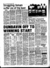 Newmarket Journal Thursday 04 March 1982 Page 36