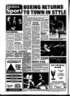 Newmarket Journal Thursday 04 March 1982 Page 38