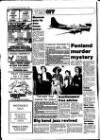 Newmarket Journal Thursday 11 March 1982 Page 22