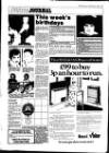 Newmarket Journal Thursday 11 March 1982 Page 23
