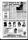 Newmarket Journal Thursday 25 March 1982 Page 14