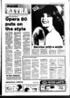 Newmarket Journal Thursday 25 March 1982 Page 21