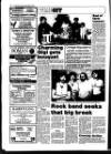 Newmarket Journal Thursday 25 March 1982 Page 22