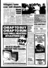 Newmarket Journal Thursday 24 June 1982 Page 4