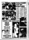 Newmarket Journal Thursday 01 July 1982 Page 20