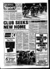 Newmarket Journal Thursday 29 July 1982 Page 36