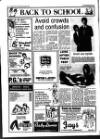 Newmarket Journal Thursday 12 August 1982 Page 8