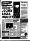 Newmarket Journal Thursday 26 August 1982 Page 1