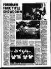 Newmarket Journal Thursday 26 August 1982 Page 35