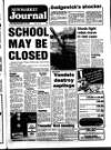 Newmarket Journal Thursday 18 November 1982 Page 1