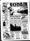 Newmarket Journal Thursday 25 November 1982 Page 28