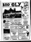 Newmarket Journal Thursday 25 November 1982 Page 29