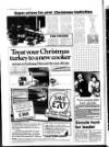 Newmarket Journal Thursday 09 December 1982 Page 8