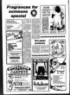 Newmarket Journal Thursday 09 December 1982 Page 16