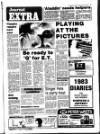 Newmarket Journal Thursday 09 December 1982 Page 21
