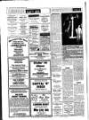 Newmarket Journal Thursday 09 December 1982 Page 22