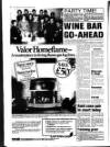 Newmarket Journal Thursday 09 December 1982 Page 26