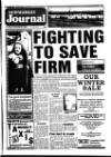 Newmarket Journal Thursday 23 December 1982 Page 1