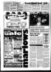 Newmarket Journal Thursday 23 December 1982 Page 8