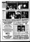 Newmarket Journal Thursday 23 December 1982 Page 10