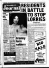 Newmarket Journal Thursday 30 December 1982 Page 1