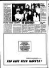 Newmarket Journal Thursday 30 December 1982 Page 8