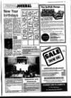 Newmarket Journal Thursday 30 December 1982 Page 13