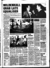 Newmarket Journal Thursday 06 January 1983 Page 27