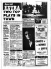 Newmarket Journal Thursday 13 January 1983 Page 15