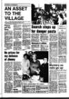 Newmarket Journal Thursday 16 February 1984 Page 35