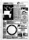 Newmarket Journal Thursday 22 March 1984 Page 25