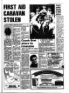 Newmarket Journal Thursday 26 April 1984 Page 3