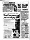 Newmarket Journal Thursday 26 April 1984 Page 8