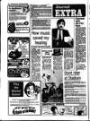 Newmarket Journal Thursday 26 April 1984 Page 12