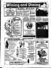 Newmarket Journal Thursday 26 April 1984 Page 26