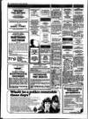 Newmarket Journal Thursday 26 April 1984 Page 30