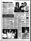 Newmarket Journal Thursday 26 April 1984 Page 39