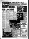Newmarket Journal Thursday 26 April 1984 Page 40