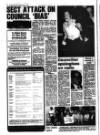 Newmarket Journal Thursday 21 June 1984 Page 2
