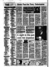 Newmarket Journal Thursday 21 June 1984 Page 12