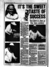 Newmarket Journal Thursday 21 June 1984 Page 16
