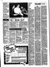 Newmarket Journal Thursday 21 June 1984 Page 34