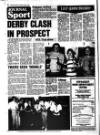 Newmarket Journal Thursday 21 June 1984 Page 40