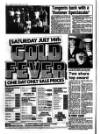 Newmarket Journal Thursday 12 July 1984 Page 10