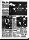 Newmarket Journal Thursday 09 August 1984 Page 39